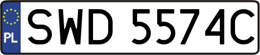 SWD5574C