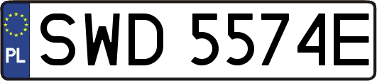 SWD5574E