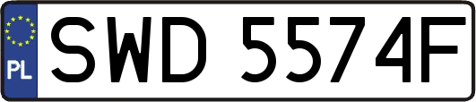 SWD5574F