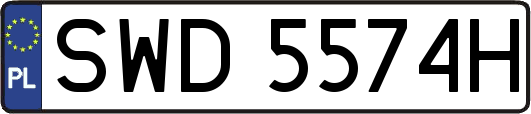 SWD5574H