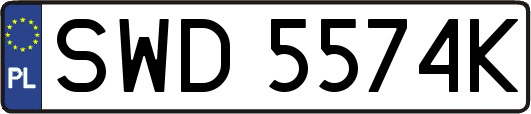 SWD5574K
