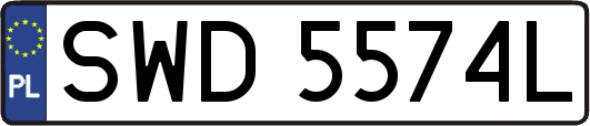 SWD5574L