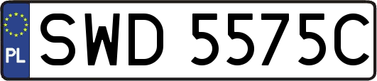 SWD5575C