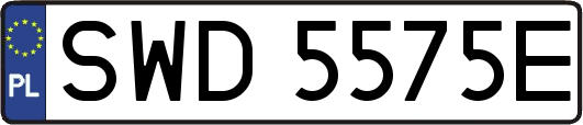 SWD5575E