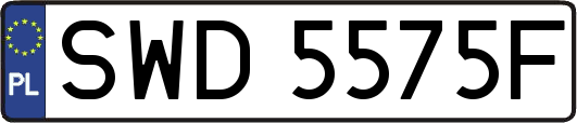 SWD5575F