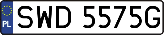 SWD5575G