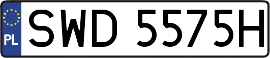 SWD5575H