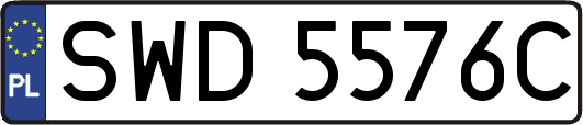 SWD5576C