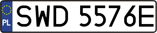 SWD5576E