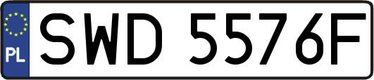 SWD5576F