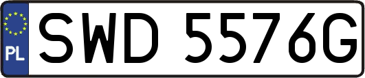 SWD5576G