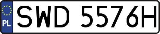 SWD5576H