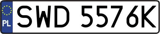 SWD5576K