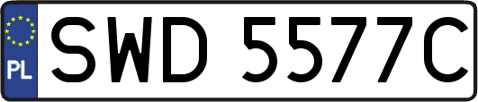 SWD5577C