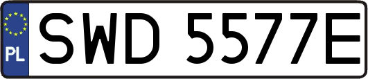 SWD5577E