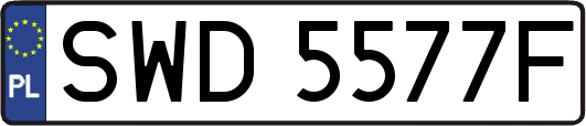 SWD5577F