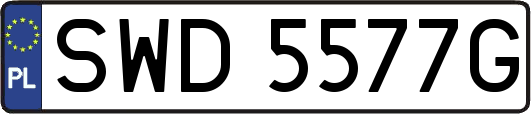 SWD5577G
