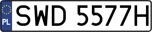 SWD5577H