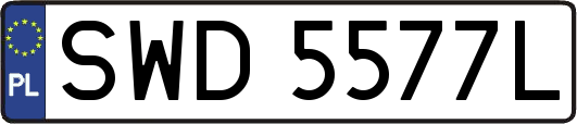 SWD5577L