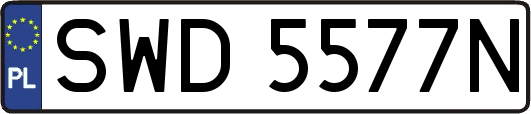 SWD5577N