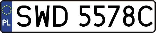 SWD5578C