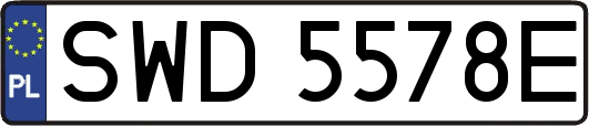 SWD5578E