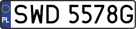 SWD5578G