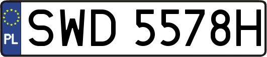 SWD5578H