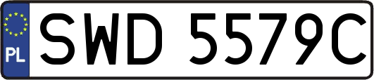SWD5579C
