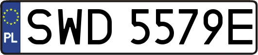 SWD5579E