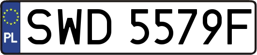 SWD5579F