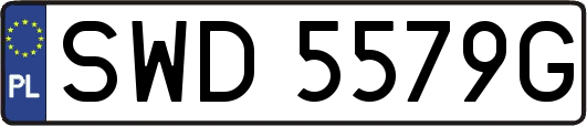 SWD5579G