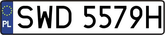 SWD5579H