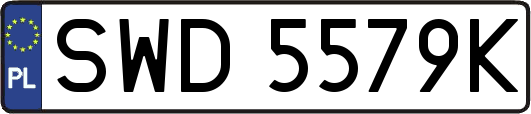 SWD5579K