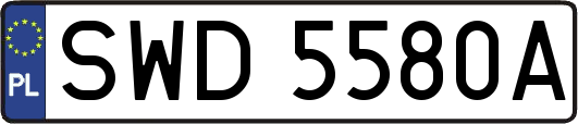 SWD5580A