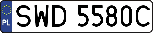 SWD5580C