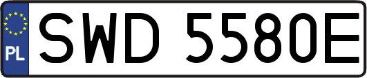 SWD5580E