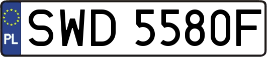 SWD5580F