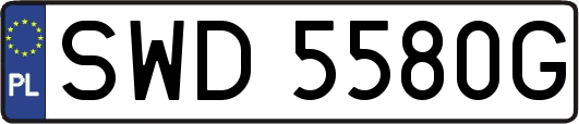 SWD5580G