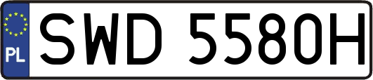 SWD5580H