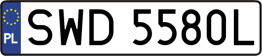 SWD5580L