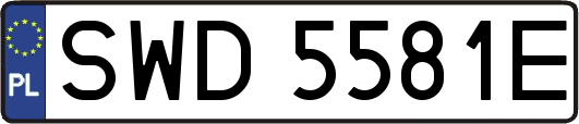 SWD5581E
