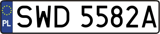 SWD5582A