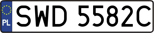 SWD5582C