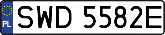 SWD5582E
