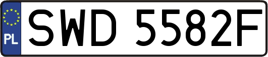 SWD5582F