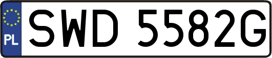 SWD5582G