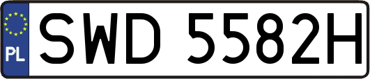 SWD5582H