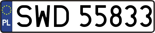 SWD55833