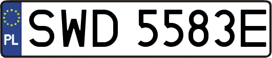SWD5583E